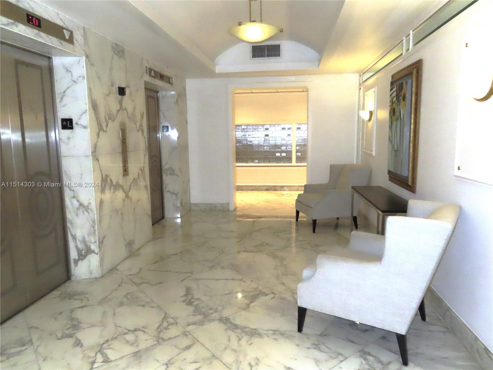5700 Collins Ave 4C, Miami Beach, Florida 33140, 2 Bedrooms Bedrooms, ,2 BathroomsBathrooms,Residentiallease,For Rent,5700 Collins Ave 4C,A11514303