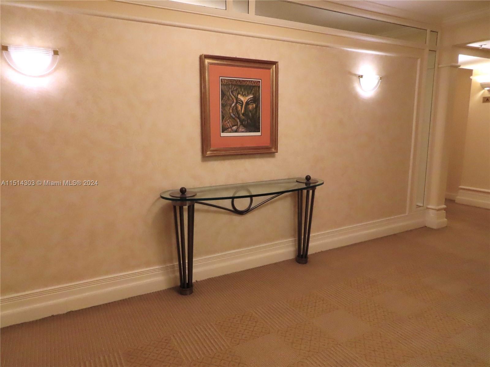 5700 Collins Ave 4C, Miami Beach, Florida 33140, 2 Bedrooms Bedrooms, ,2 BathroomsBathrooms,Residentiallease,For Rent,5700 Collins Ave 4C,A11514303