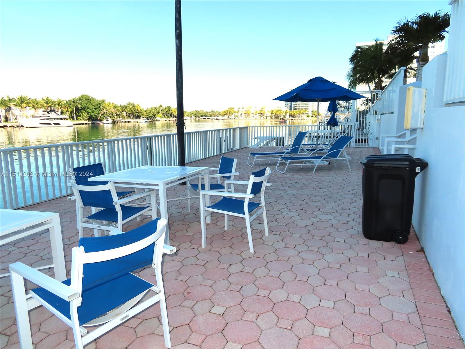 5700 Collins Ave 4C, Miami Beach, Florida 33140, 2 Bedrooms Bedrooms, ,2 BathroomsBathrooms,Residentiallease,For Rent,5700 Collins Ave 4C,A11514303