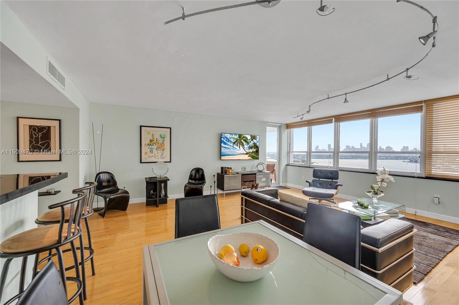 11 Island Ave 1403, Miami Beach, Florida 33139, 1 Bedroom Bedrooms, ,1 BathroomBathrooms,Residential,For Sale,11 Island Ave 1403,A11509470