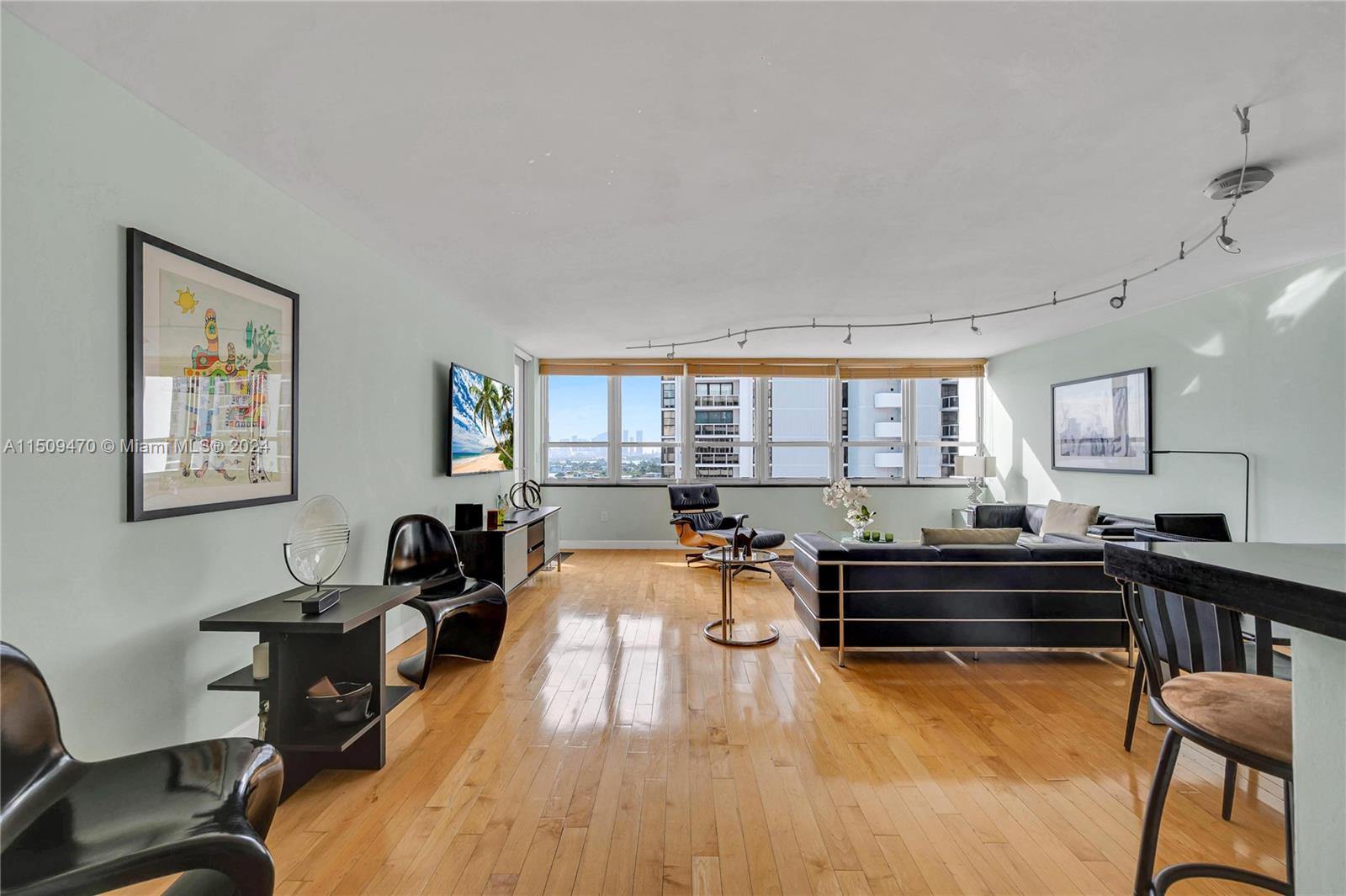 11 Island Ave 1403, Miami Beach, Florida 33139, 1 Bedroom Bedrooms, ,1 BathroomBathrooms,Residential,For Sale,11 Island Ave 1403,A11509470