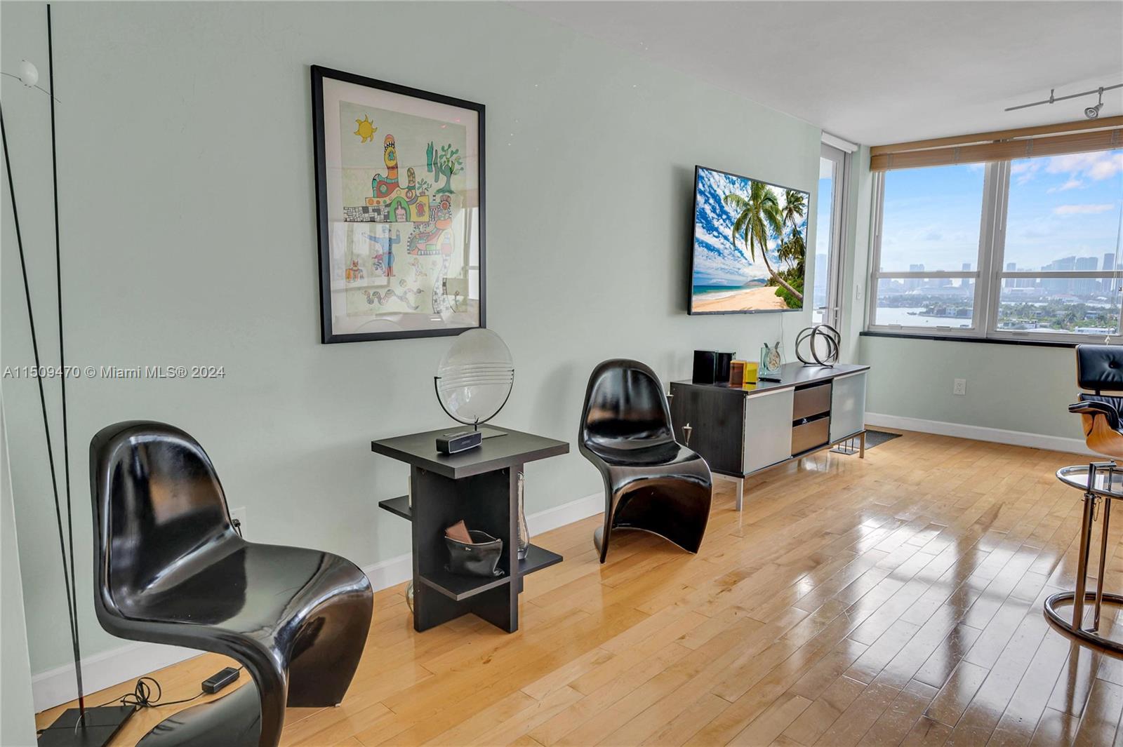 11 Island Ave 1403, Miami Beach, Florida 33139, 1 Bedroom Bedrooms, ,1 BathroomBathrooms,Residential,For Sale,11 Island Ave 1403,A11509470