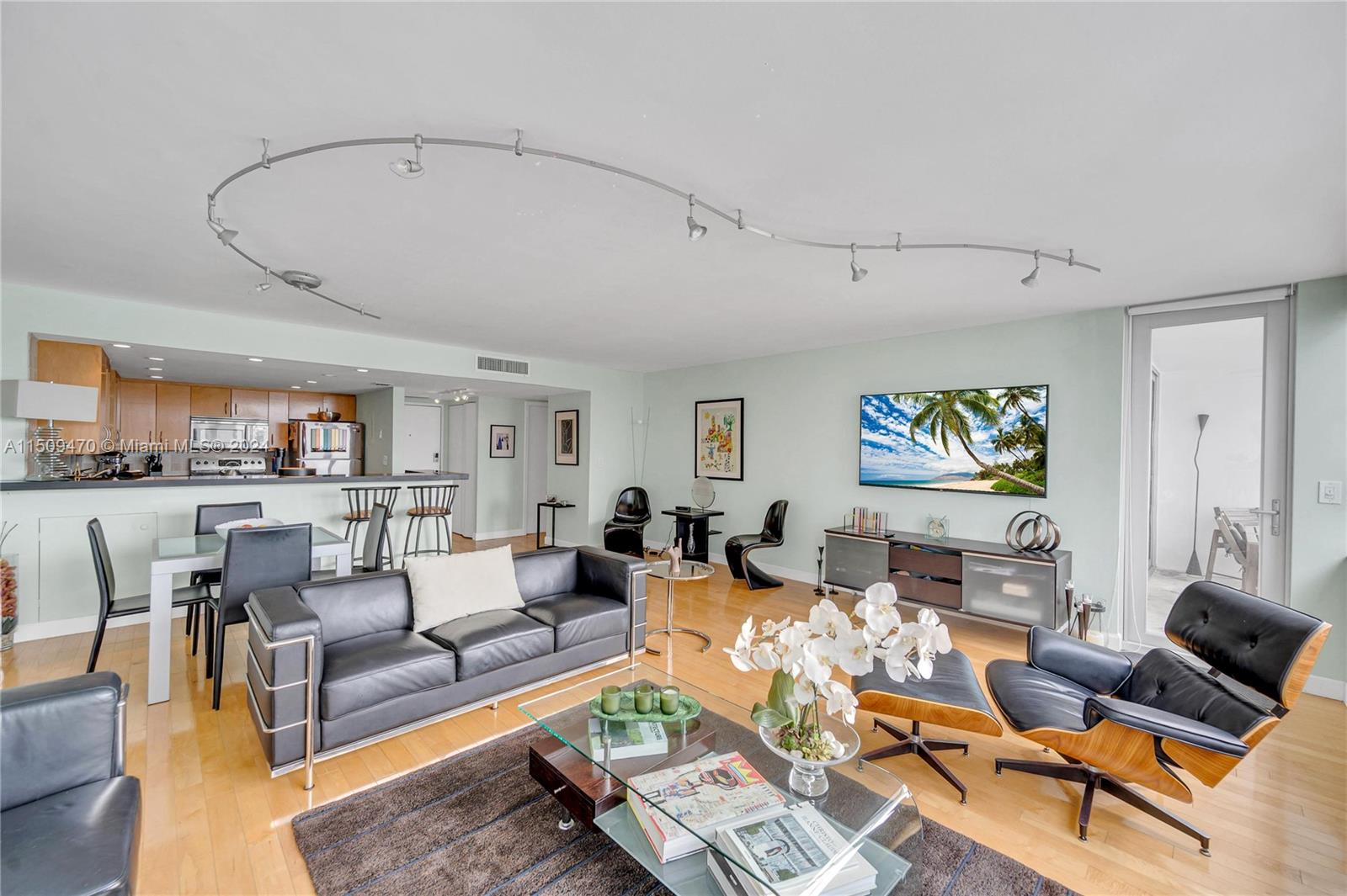 11 Island Ave 1403, Miami Beach, Florida 33139, 1 Bedroom Bedrooms, ,1 BathroomBathrooms,Residential,For Sale,11 Island Ave 1403,A11509470