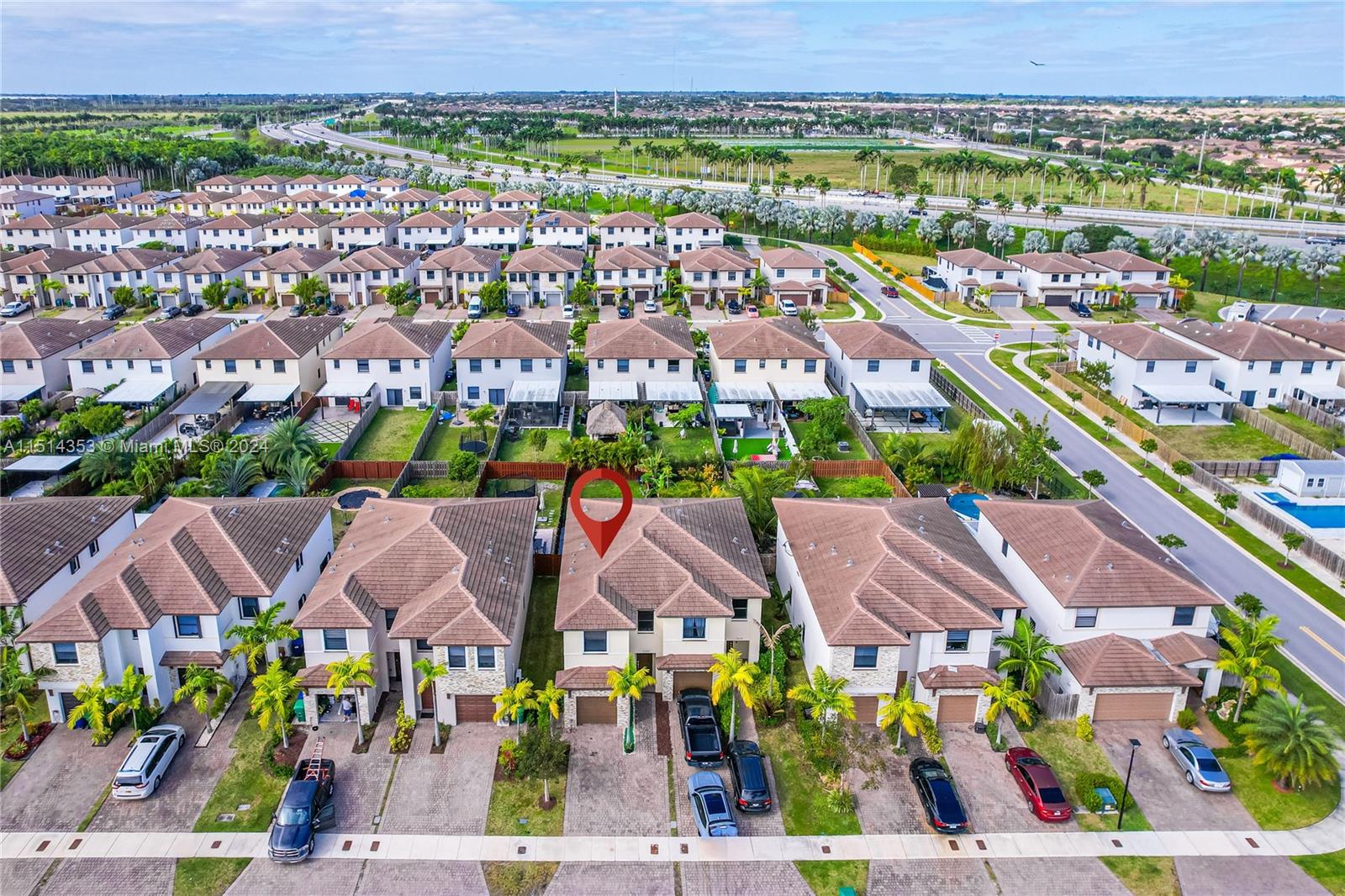 25042 SW 107th Ct 0, Homestead, Florida 33032, 3 Bedrooms Bedrooms, ,2 BathroomsBathrooms,Residential,For Sale,25042 SW 107th Ct 0,A11514353