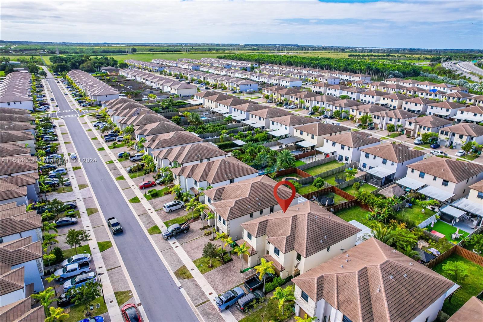 25042 SW 107th Ct 0, Homestead, Florida 33032, 3 Bedrooms Bedrooms, ,2 BathroomsBathrooms,Residential,For Sale,25042 SW 107th Ct 0,A11514353