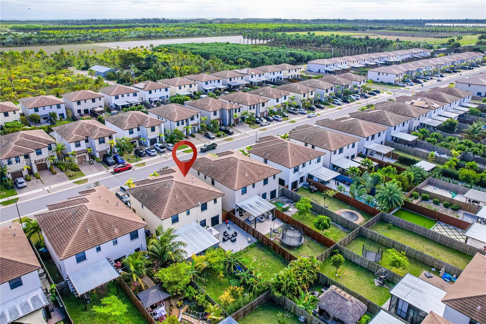 25042 SW 107th Ct 0, Homestead, Florida 33032, 3 Bedrooms Bedrooms, ,2 BathroomsBathrooms,Residential,For Sale,25042 SW 107th Ct 0,A11514353