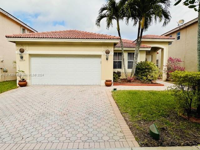 12739 27th St, Miramar, FL, 33027 United States, 3 Bedrooms Bedrooms, ,2 BathroomsBathrooms,Residential,For Sale,27th St,A11514359