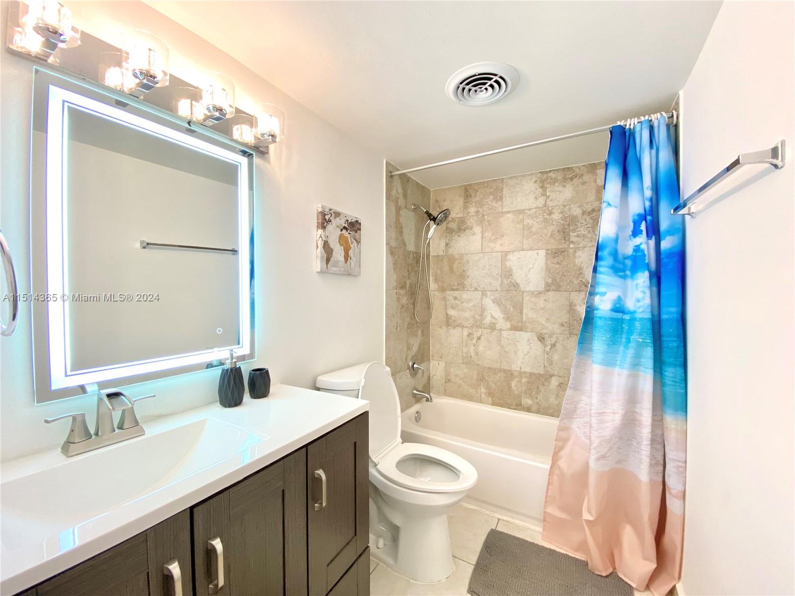 401 Golden Isles Dr 505, Hallandale Beach, Florida 33009, 2 Bedrooms Bedrooms, ,2 BathroomsBathrooms,Residentiallease,For Rent,401 Golden Isles Dr 505,A11514365