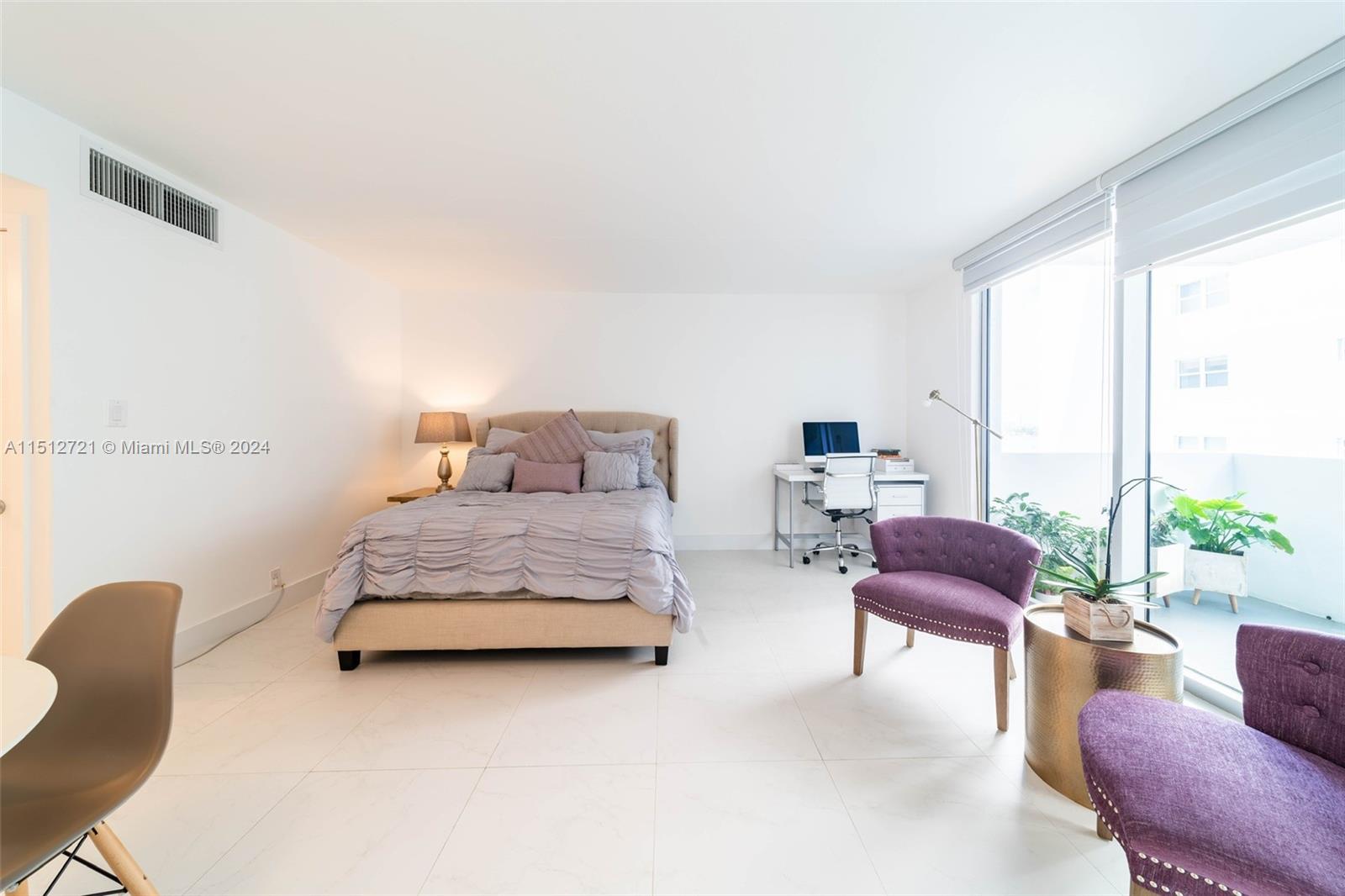 1200 West Ave 824, Miami Beach, Florida 33139, ,1 BathroomBathrooms,Residential,For Sale,1200 West Ave 824,A11512721