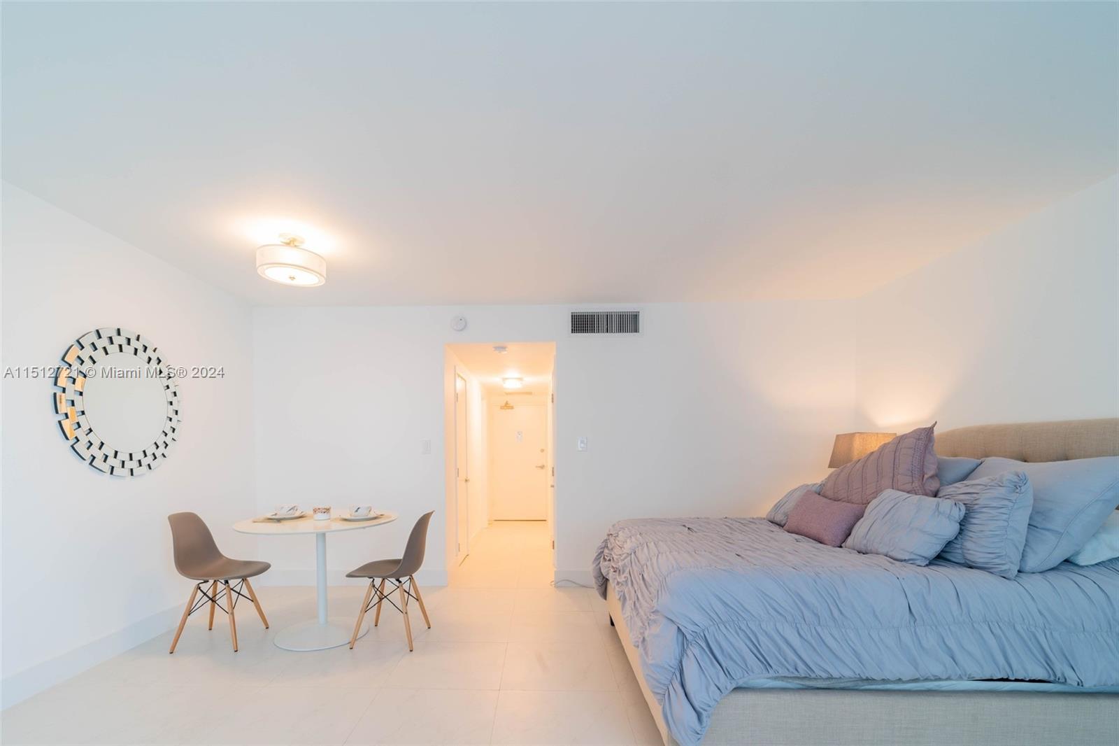 1200 West Ave 824, Miami Beach, Florida 33139, ,1 BathroomBathrooms,Residential,For Sale,1200 West Ave 824,A11512721