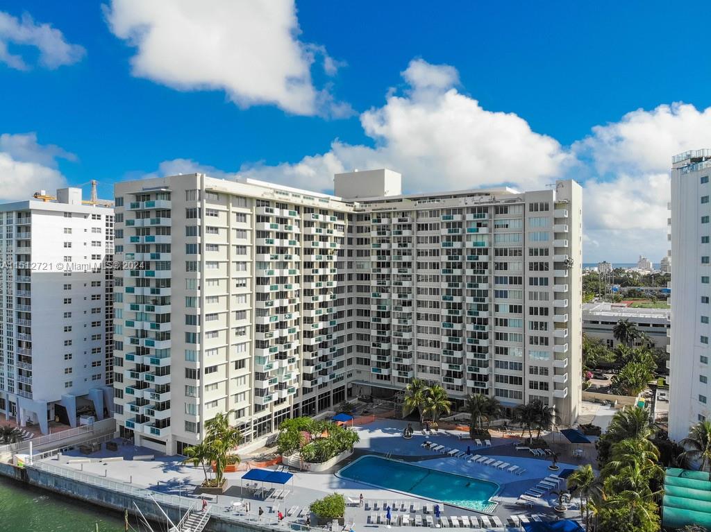 1200 West Ave 824, Miami Beach, Florida 33139, ,1 BathroomBathrooms,Residential,For Sale,1200 West Ave 824,A11512721