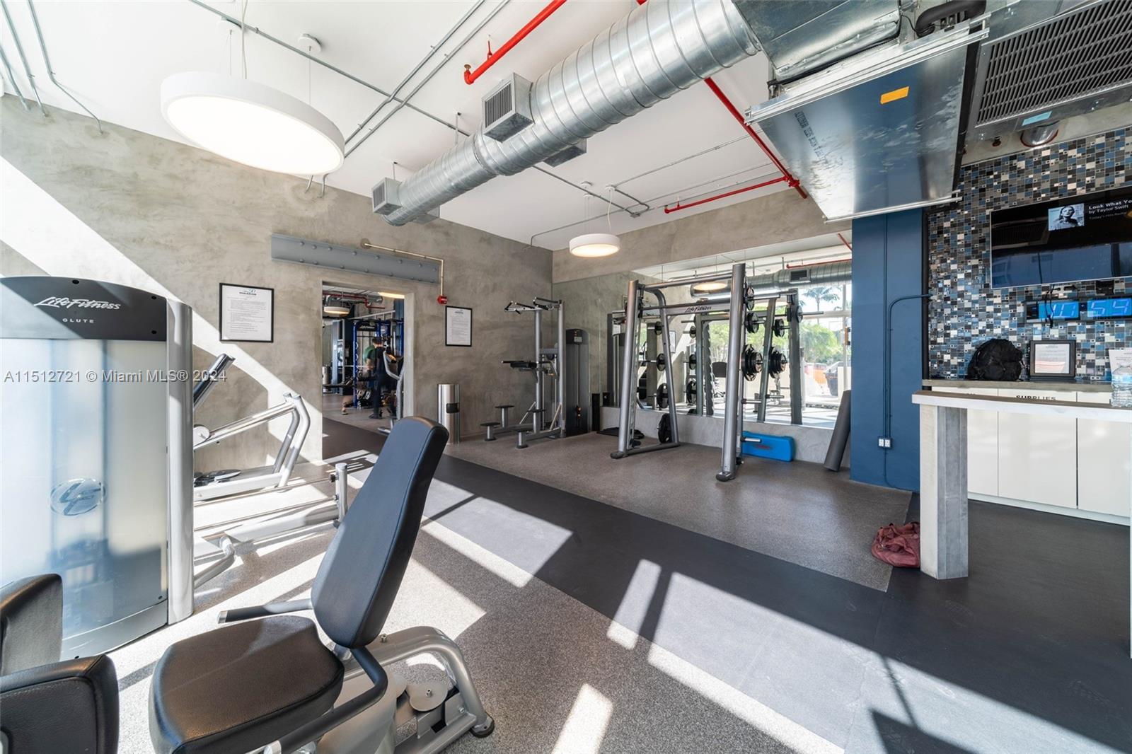 1200 West Ave 824, Miami Beach, Florida 33139, ,1 BathroomBathrooms,Residential,For Sale,1200 West Ave 824,A11512721