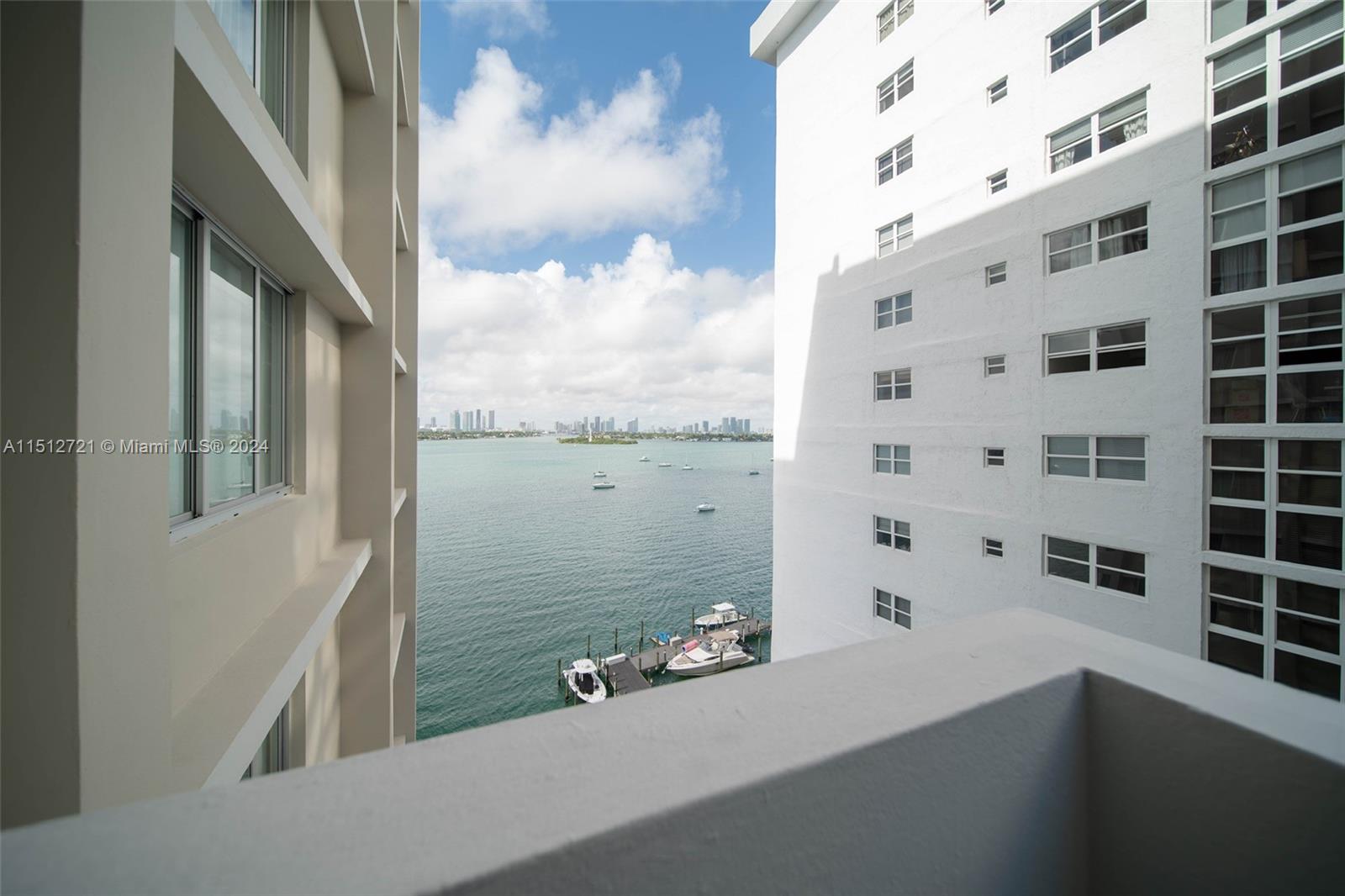 1200 West Ave 824, Miami Beach, Florida 33139, ,1 BathroomBathrooms,Residential,For Sale,1200 West Ave 824,A11512721