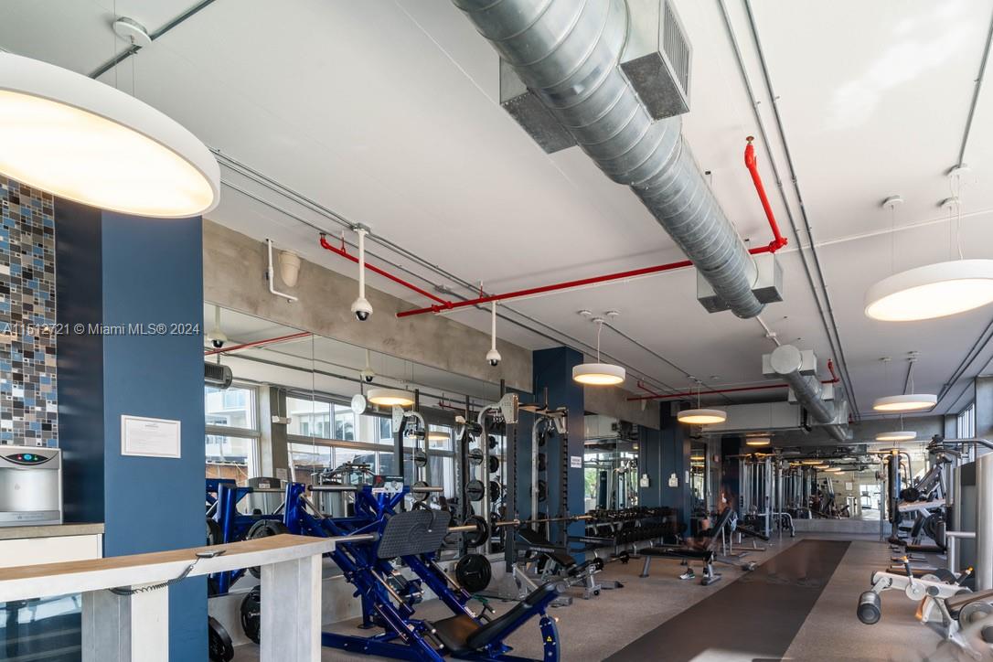 1200 West Ave 824, Miami Beach, Florida 33139, ,1 BathroomBathrooms,Residential,For Sale,1200 West Ave 824,A11512721