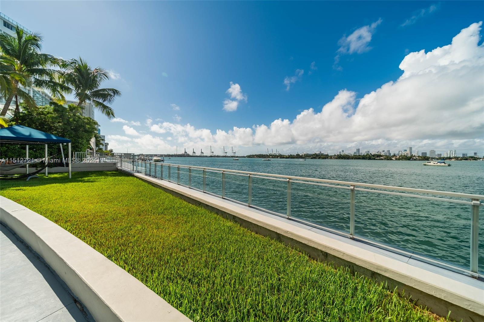 1200 West Ave 824, Miami Beach, Florida 33139, ,1 BathroomBathrooms,Residential,For Sale,1200 West Ave 824,A11512721