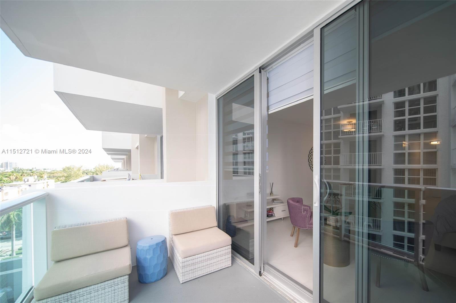 1200 West Ave 824, Miami Beach, Florida 33139, ,1 BathroomBathrooms,Residential,For Sale,1200 West Ave 824,A11512721