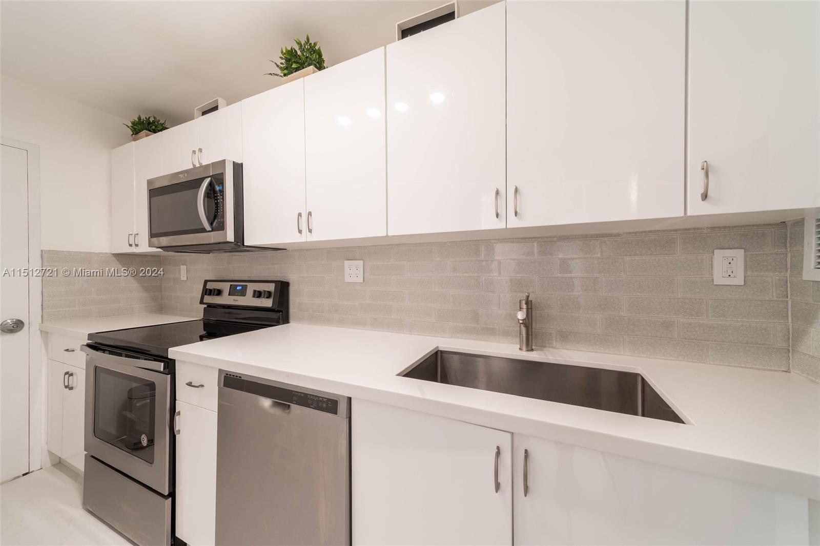 1200 West Ave 824, Miami Beach, Florida 33139, ,1 BathroomBathrooms,Residential,For Sale,1200 West Ave 824,A11512721