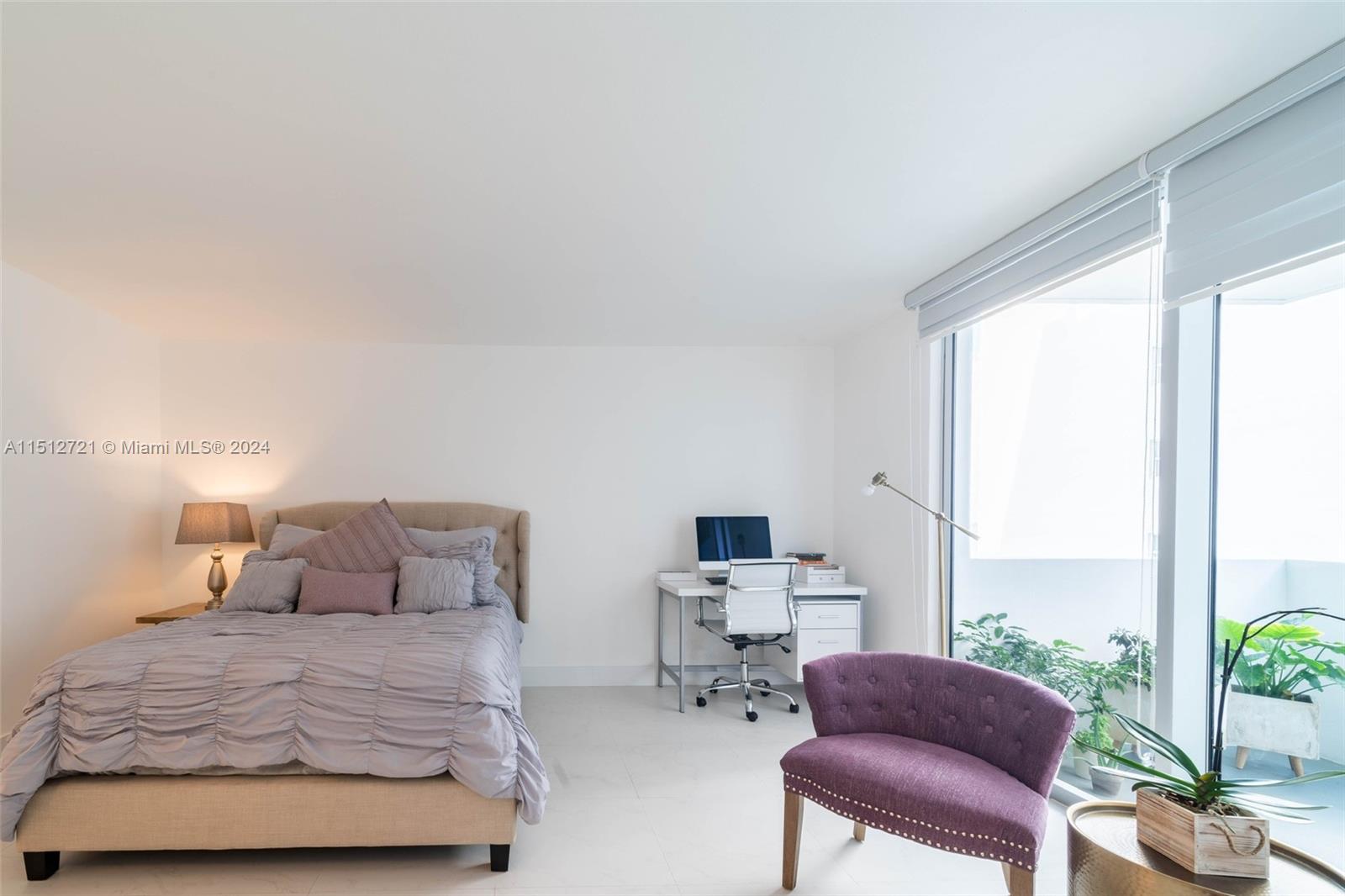 1200 West Ave 824, Miami Beach, Florida 33139, ,1 BathroomBathrooms,Residential,For Sale,1200 West Ave 824,A11512721