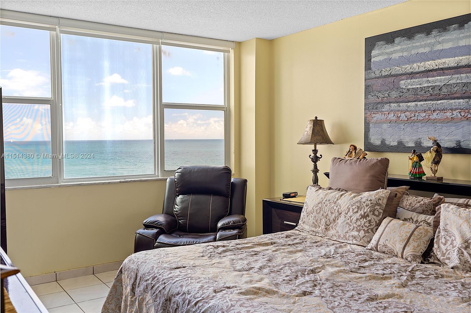 3180 S Ocean Dr 402, Hallandale Beach, Florida 33009, 1 Bedroom Bedrooms, ,1 BathroomBathrooms,Residentiallease,For Rent,3180 S Ocean Dr 402,A11514380
