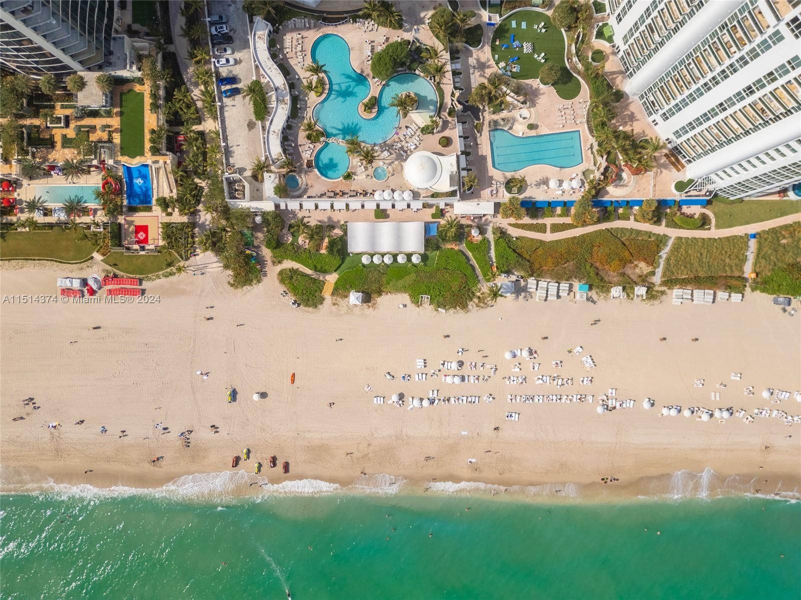 18001 Collins Ave, Sunny Isles Beach, FL, 33160 United States, 1 Bedroom Bedrooms, ,1 BathroomBathrooms,Residential,For Sale,Collins Ave,A11514374