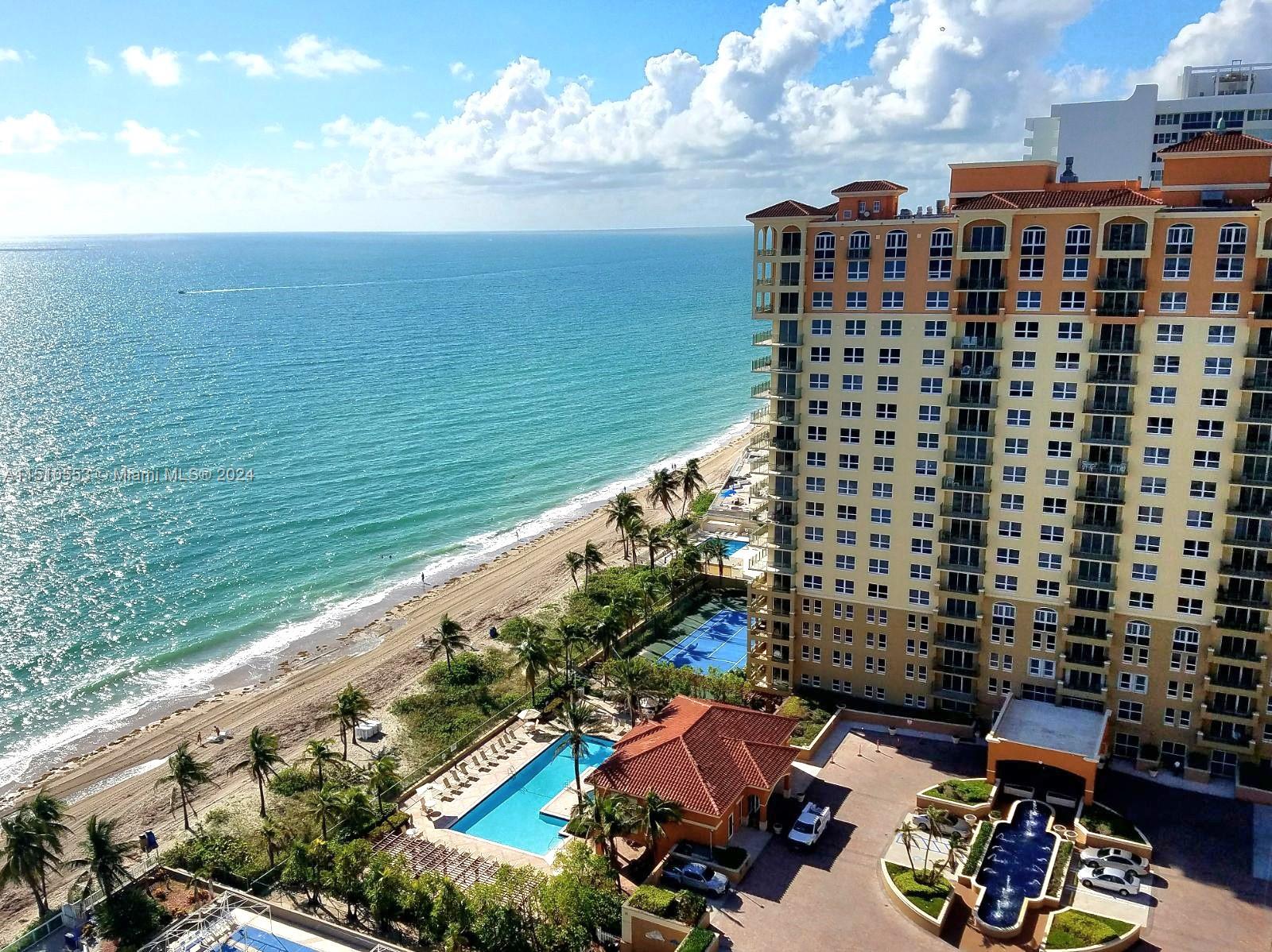 2080 S Ocean Dr 104, Hallandale Beach, Florida 33009, 1 Bedroom Bedrooms, ,1 BathroomBathrooms,Residentiallease,For Rent,2080 S Ocean Dr 104,A11510553