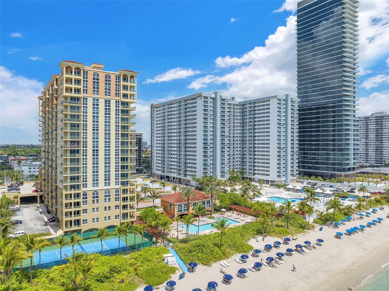 2080 S Ocean Dr 104, Hallandale Beach, Florida 33009, 1 Bedroom Bedrooms, ,1 BathroomBathrooms,Residentiallease,For Rent,2080 S Ocean Dr 104,A11510553