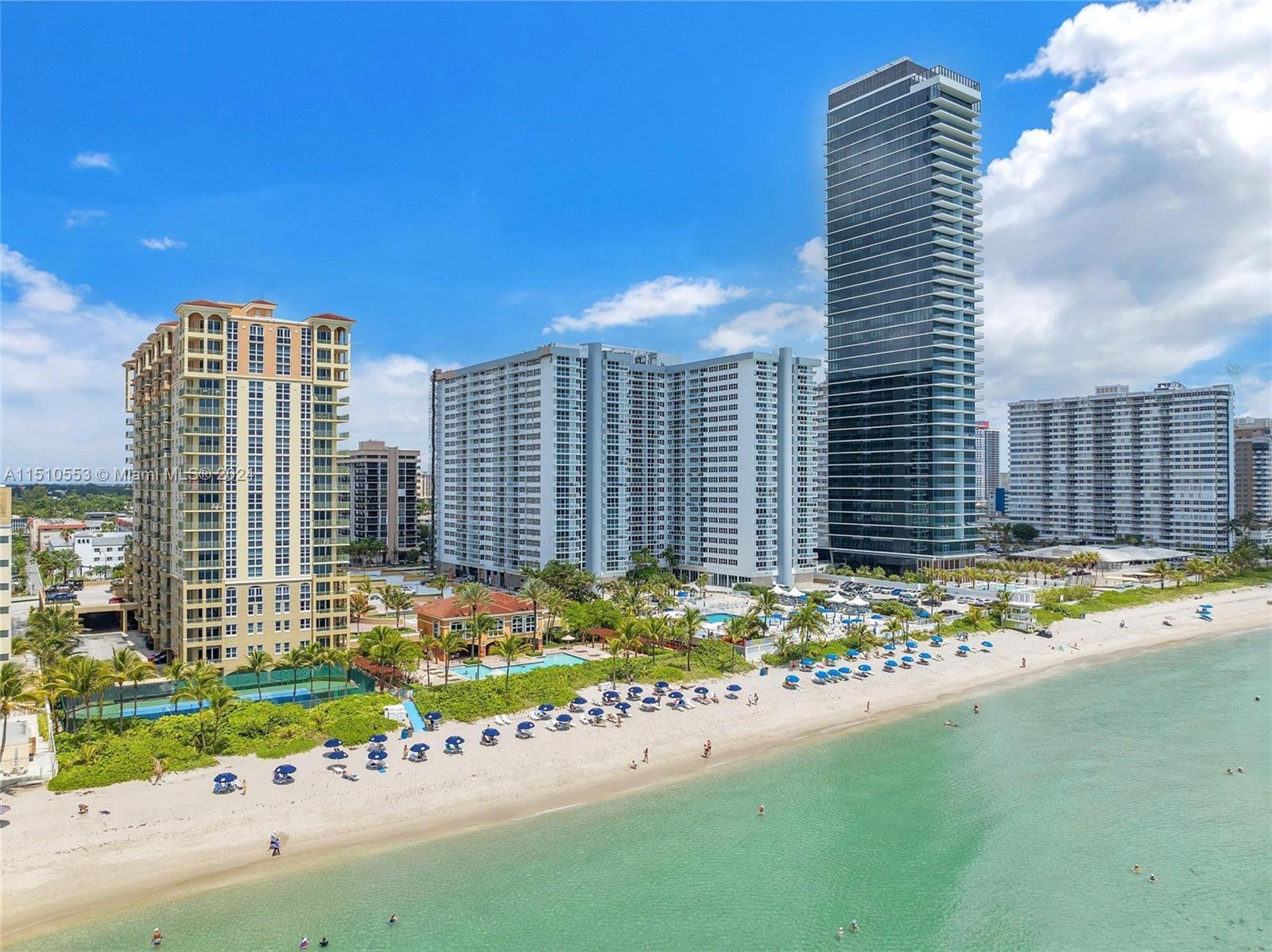 2080 S Ocean Dr 104, Hallandale Beach, Florida 33009, 1 Bedroom Bedrooms, ,1 BathroomBathrooms,Residentiallease,For Rent,2080 S Ocean Dr 104,A11510553