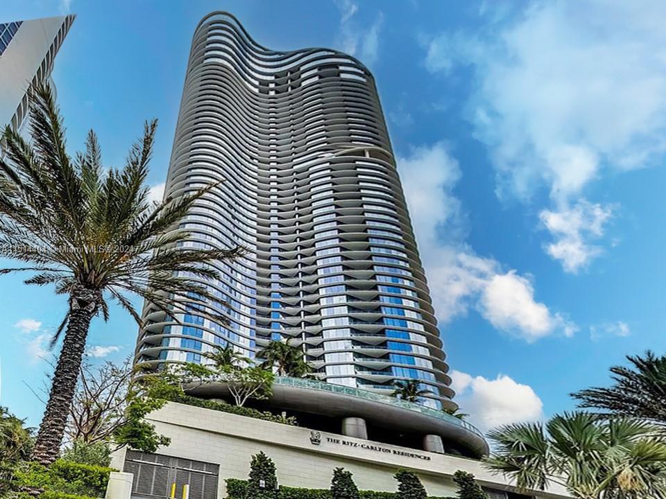 15701  Collins Ave #1201 For Sale A11514404, FL