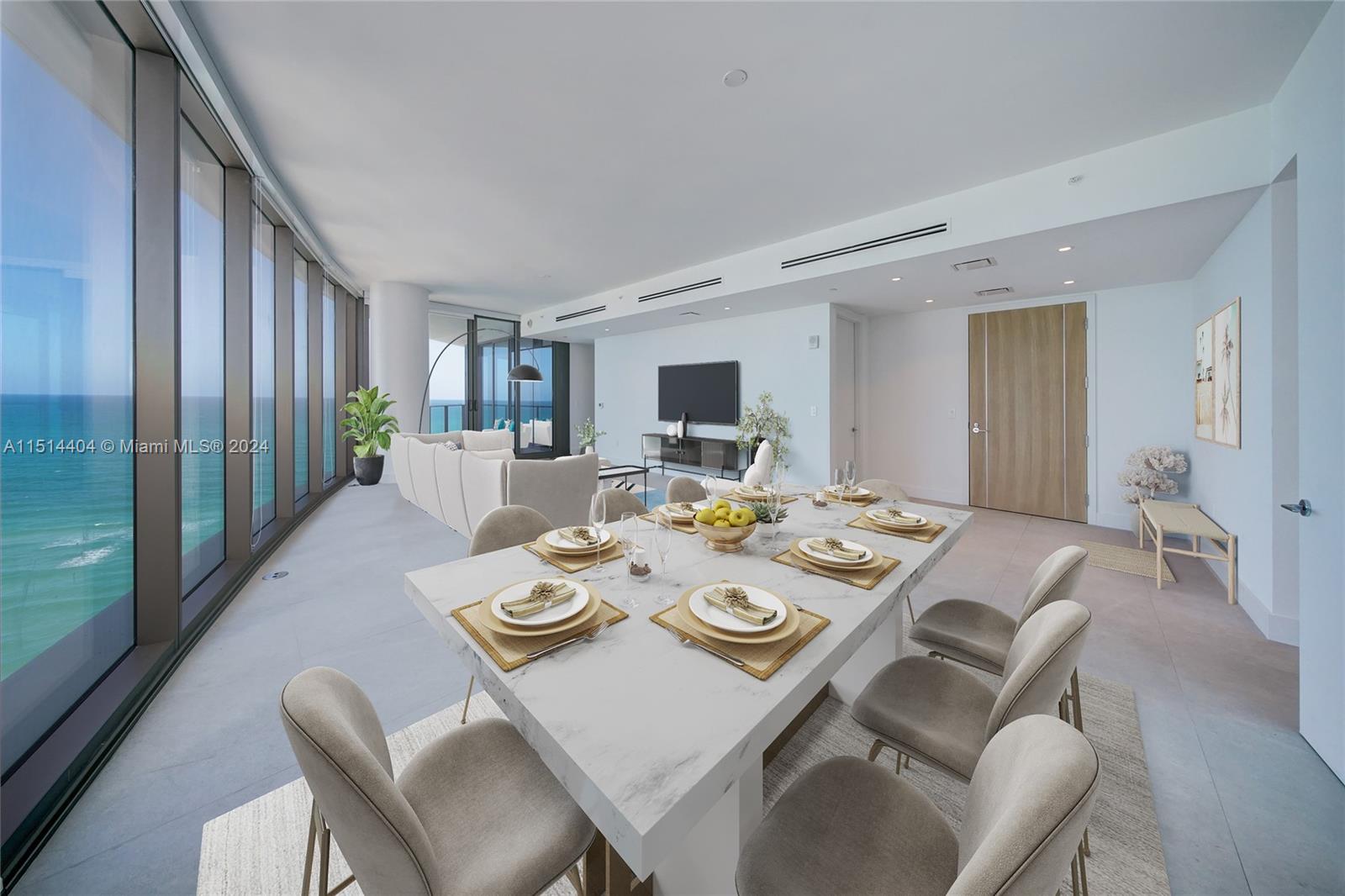 15701 Collins Ave 1201, Sunny Isles Beach, Florida 33160, 3 Bedrooms Bedrooms, ,4 BathroomsBathrooms,Residential,For Sale,15701 Collins Ave 1201,A11514404