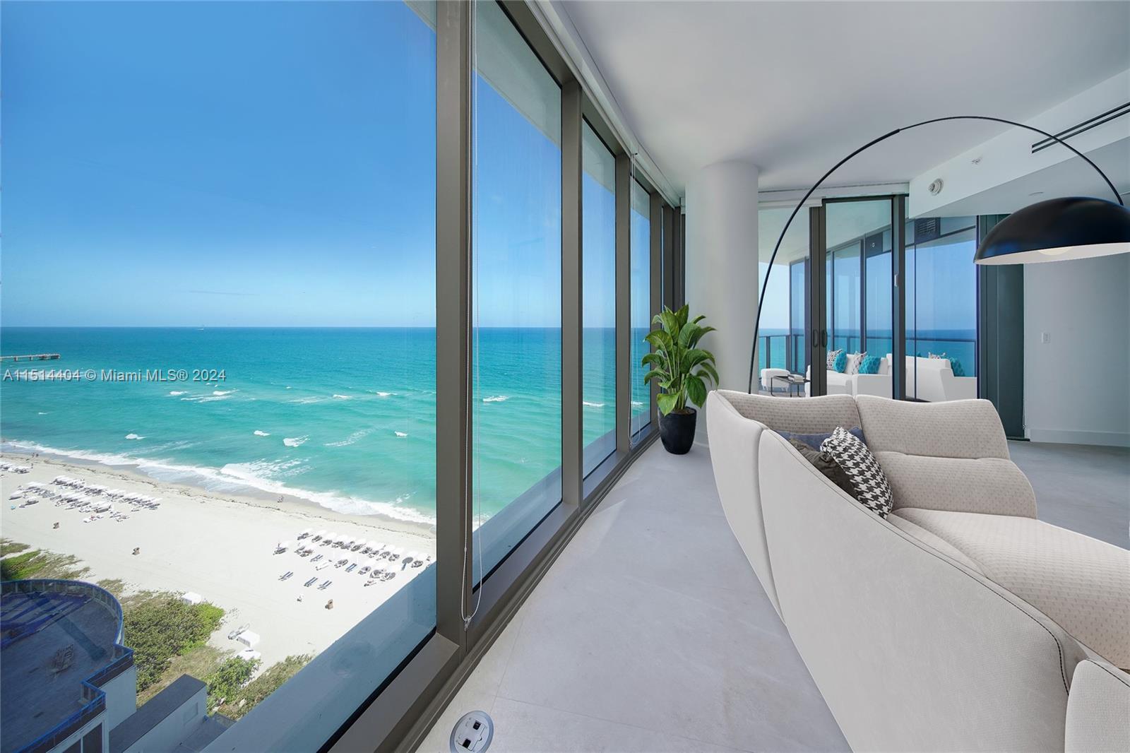 15701 Collins Ave, Sunny Isles Beach, FL, 33160 United States, 3 Bedrooms Bedrooms, ,4 BathroomsBathrooms,Residential,For Sale,Collins Ave,A11514404