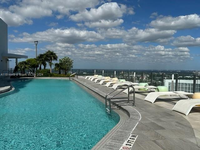 501 NE 31st St 2507, Miami, Florida 33137, 1 Bedroom Bedrooms, ,1 BathroomBathrooms,Residential,For Sale,501 NE 31st St 2507,A11514449