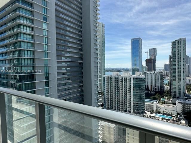501 NE 31st St 2507, Miami, Florida 33137, 1 Bedroom Bedrooms, ,1 BathroomBathrooms,Residential,For Sale,501 NE 31st St 2507,A11514449