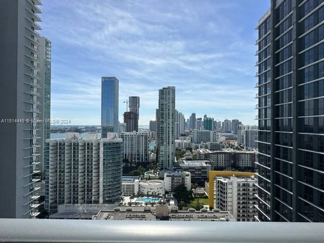 501 NE 31st St 2507, Miami, Florida 33137, 1 Bedroom Bedrooms, ,1 BathroomBathrooms,Residential,For Sale,501 NE 31st St 2507,A11514449