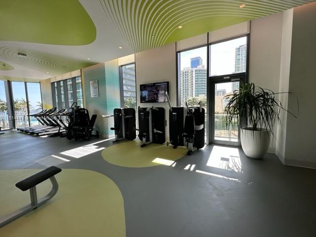 501 NE 31st St 2507, Miami, Florida 33137, 1 Bedroom Bedrooms, ,1 BathroomBathrooms,Residential,For Sale,501 NE 31st St 2507,A11514449