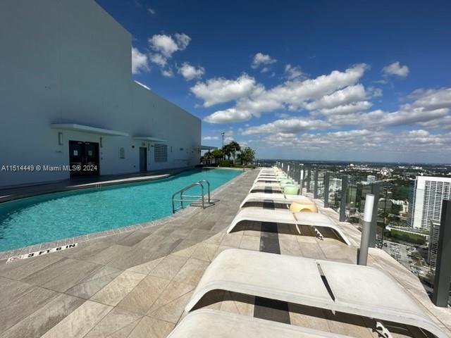 501 NE 31st St 2507, Miami, Florida 33137, 1 Bedroom Bedrooms, ,1 BathroomBathrooms,Residential,For Sale,501 NE 31st St 2507,A11514449
