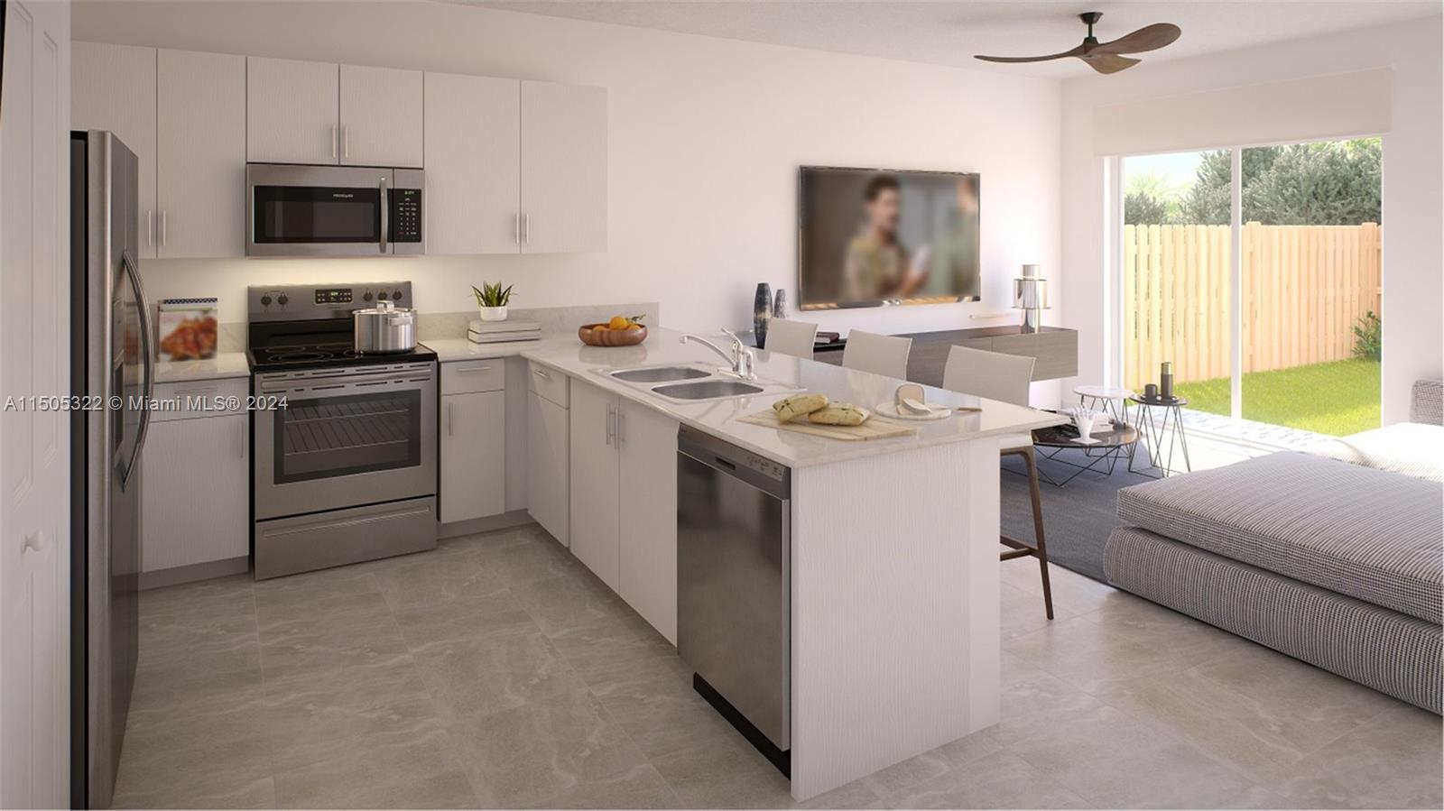 11889 SW 245th Ter 0, Homestead, Florida 33032, 3 Bedrooms Bedrooms, ,2 BathroomsBathrooms,Residentiallease,For Rent,11889 SW 245th Ter 0,A11505322