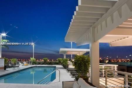 3250 NE 1st Ave 813, Miami, Florida 33137, 2 Bedrooms Bedrooms, ,2 BathroomsBathrooms,Residentiallease,For Rent,3250 NE 1st Ave 813,A11513462