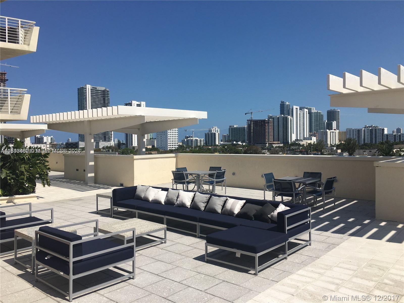 3250 NE 1st Ave 813, Miami, Florida 33137, 2 Bedrooms Bedrooms, ,2 BathroomsBathrooms,Residentiallease,For Rent,3250 NE 1st Ave 813,A11513462
