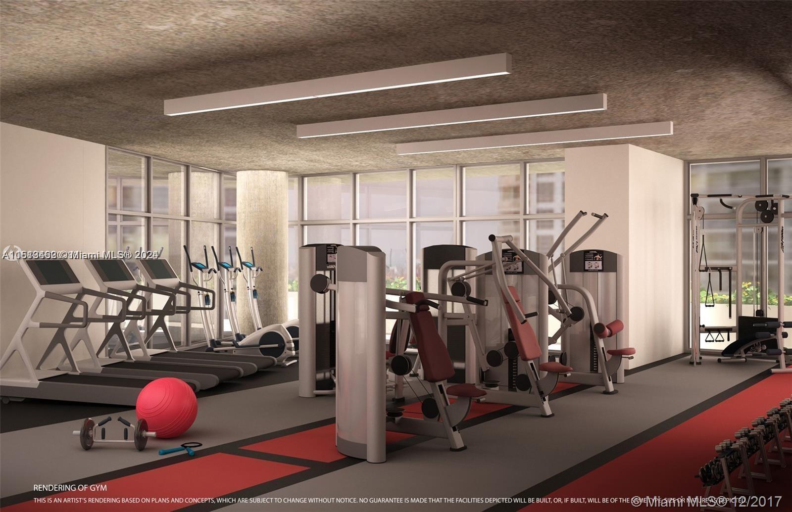 3250 NE 1st Ave 813, Miami, Florida 33137, 2 Bedrooms Bedrooms, ,2 BathroomsBathrooms,Residentiallease,For Rent,3250 NE 1st Ave 813,A11513462