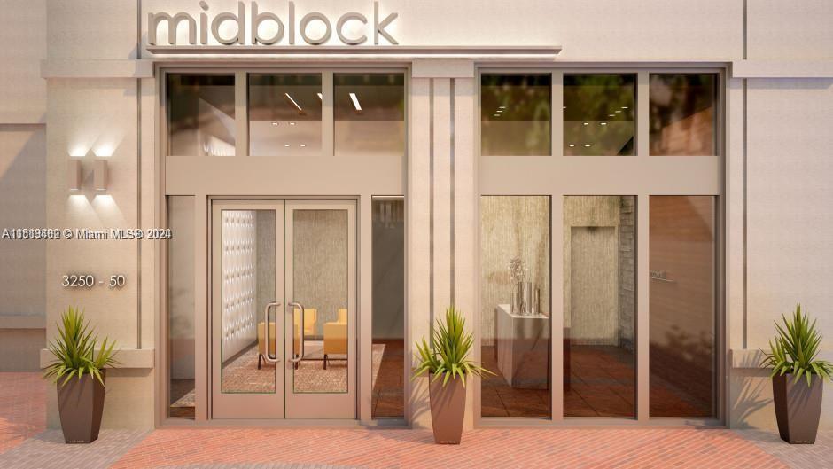 3250 NE 1st Ave 813, Miami, Florida 33137, 2 Bedrooms Bedrooms, ,2 BathroomsBathrooms,Residentiallease,For Rent,3250 NE 1st Ave 813,A11513462