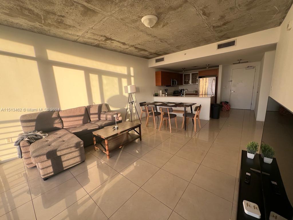 3250 NE 1st Ave 813, Miami, Florida 33137, 2 Bedrooms Bedrooms, ,2 BathroomsBathrooms,Residentiallease,For Rent,3250 NE 1st Ave 813,A11513462