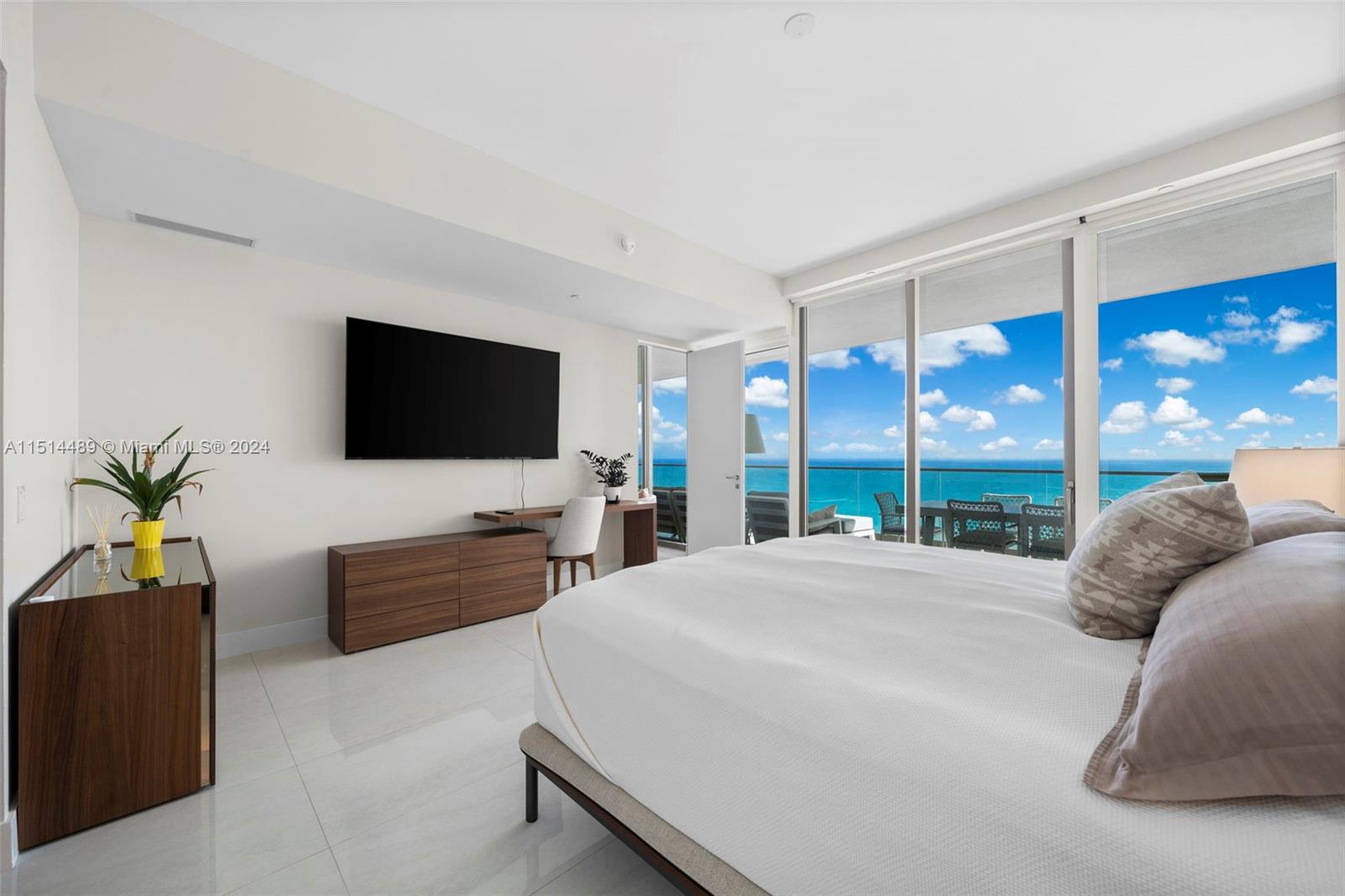 18975 Collins Ave, Sunny Isles Beach, FL, 33160 United States, 3 Bedrooms Bedrooms, ,3 BathroomsBathrooms,Residential,For Sale,Collins Ave,A11514489