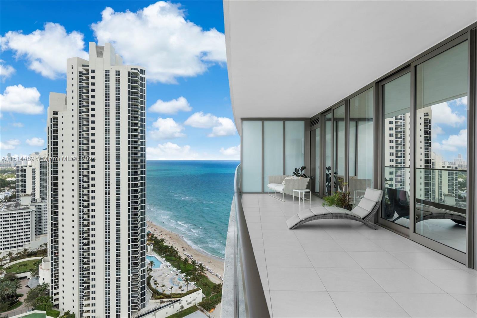 18975 Collins Ave, Sunny Isles Beach, FL, 33160 United States, 3 Bedrooms Bedrooms, ,3 BathroomsBathrooms,Residential,For Sale,Collins Ave,A11514489