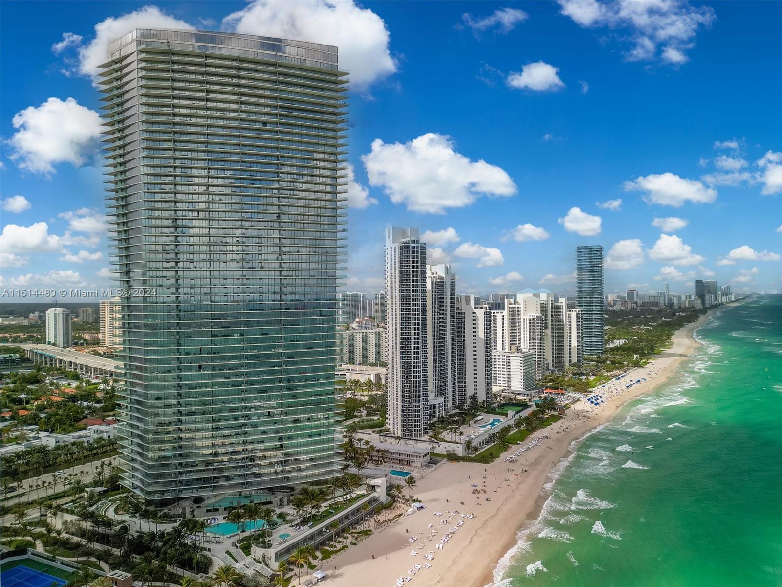 18975 Collins Ave, Sunny Isles Beach, FL, 33160 United States, 3 Bedrooms Bedrooms, ,3 BathroomsBathrooms,Residential,For Sale,Collins Ave,A11514489