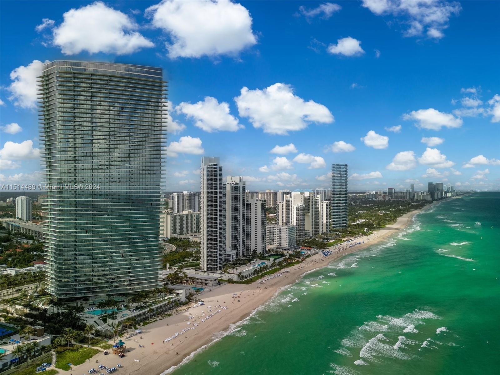 18975 Collins Ave, Sunny Isles Beach, FL, 33160 United States, 3 Bedrooms Bedrooms, ,3 BathroomsBathrooms,Residential,For Sale,Collins Ave,A11514489