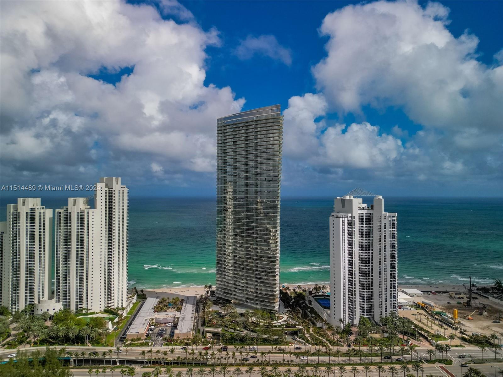 18975 Collins Ave, Sunny Isles Beach, FL, 33160 United States, 3 Bedrooms Bedrooms, ,3 BathroomsBathrooms,Residential,For Sale,Collins Ave,A11514489