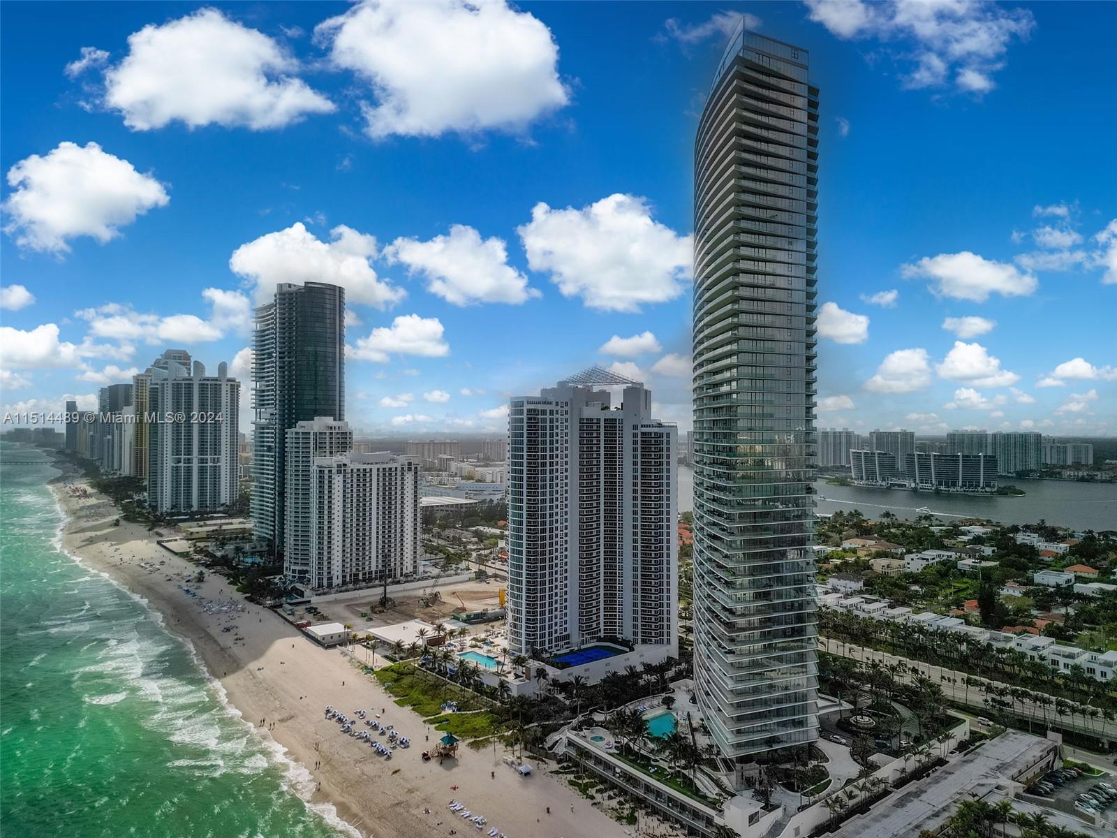 18975 Collins Ave, Sunny Isles Beach, FL, 33160 United States, 3 Bedrooms Bedrooms, ,3 BathroomsBathrooms,Residential,For Sale,Collins Ave,A11514489