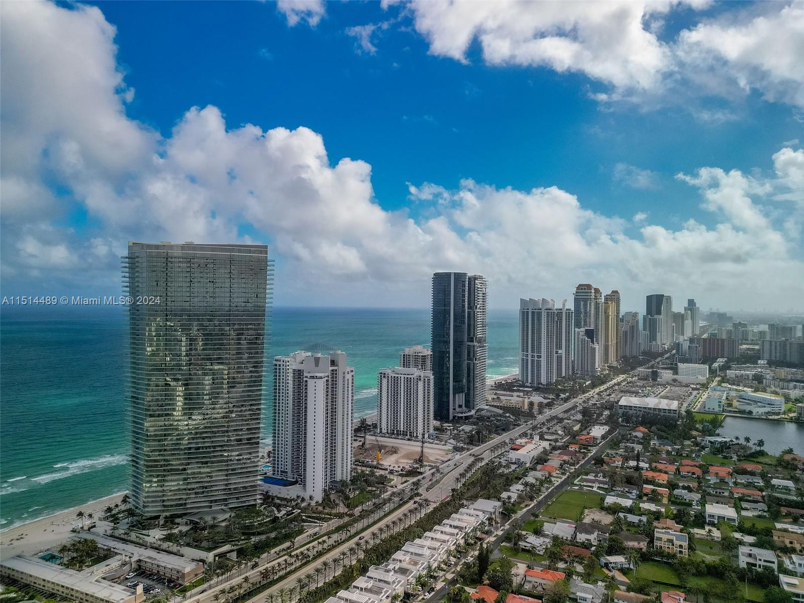 18975 Collins Ave, Sunny Isles Beach, FL, 33160 United States, 3 Bedrooms Bedrooms, ,3 BathroomsBathrooms,Residential,For Sale,Collins Ave,A11514489