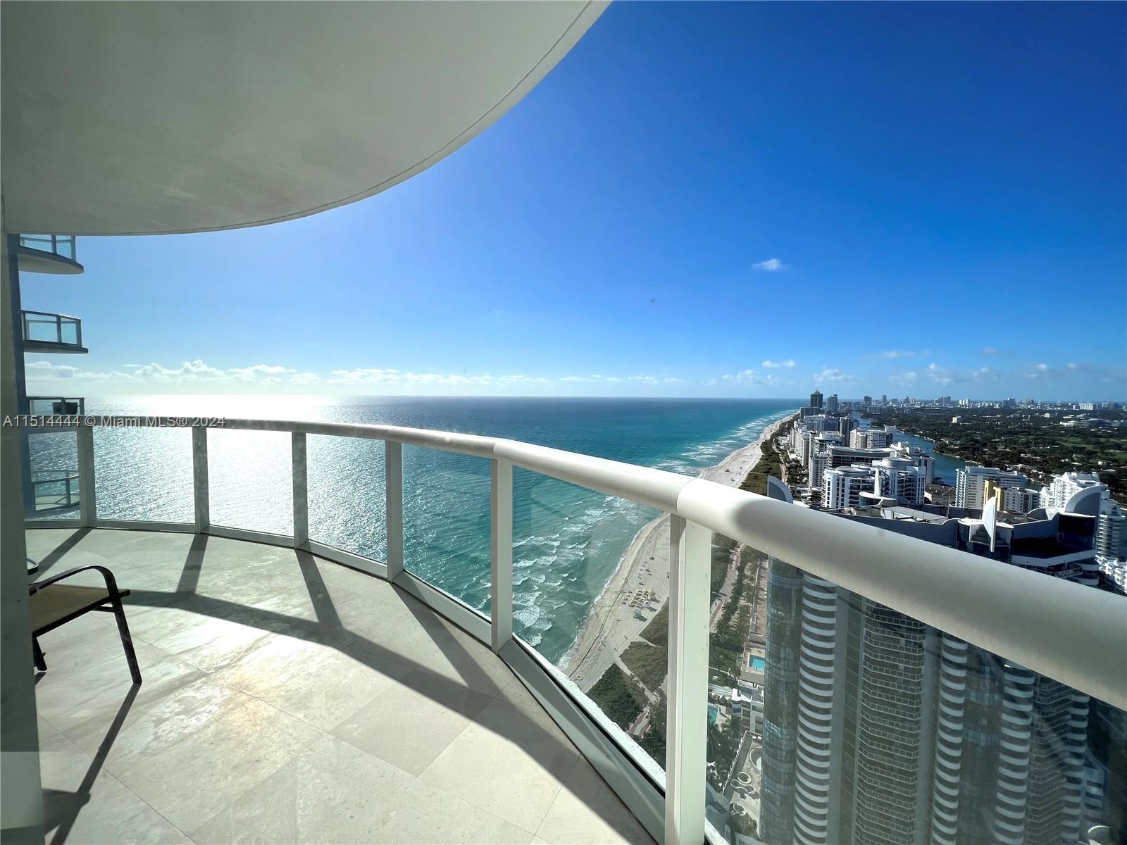 6365 Collins Ave 4406, Miami Beach, Florida 33141, 2 Bedrooms Bedrooms, ,2 BathroomsBathrooms,Residentiallease,For Rent,6365 Collins Ave 4406,A11514444