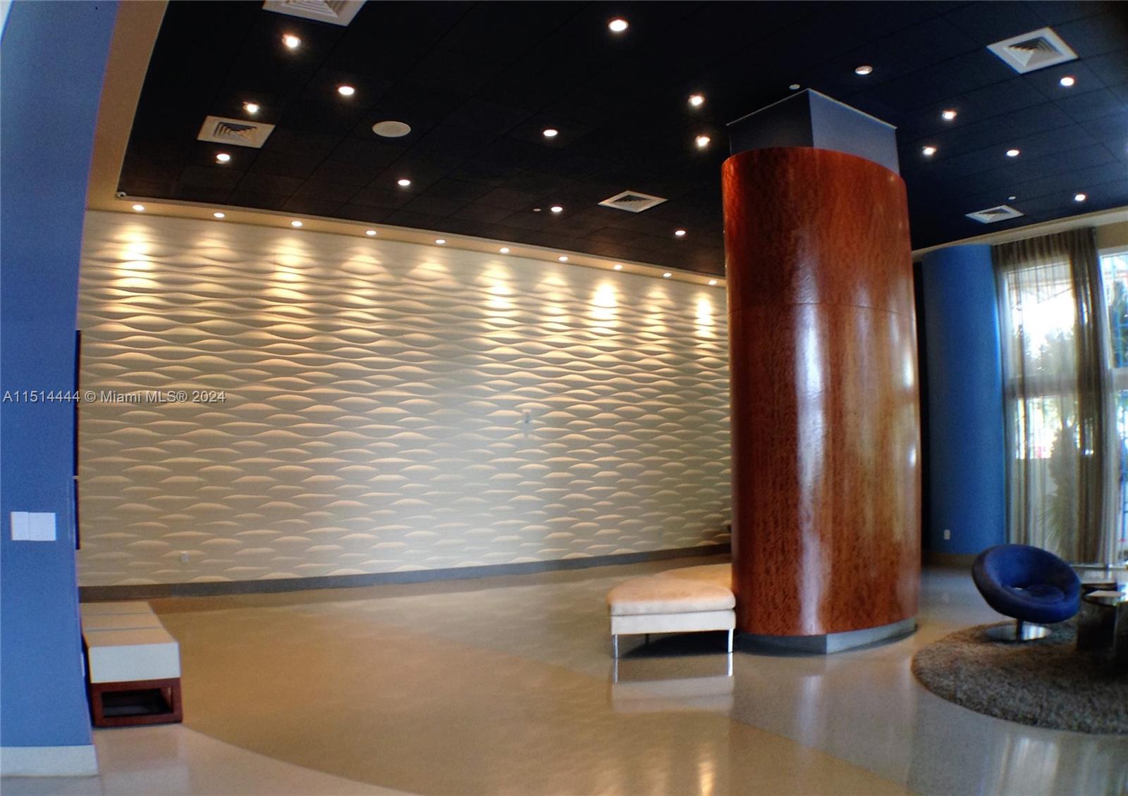 6365 Collins Ave 4406, Miami Beach, Florida 33141, 2 Bedrooms Bedrooms, ,2 BathroomsBathrooms,Residentiallease,For Rent,6365 Collins Ave 4406,A11514444